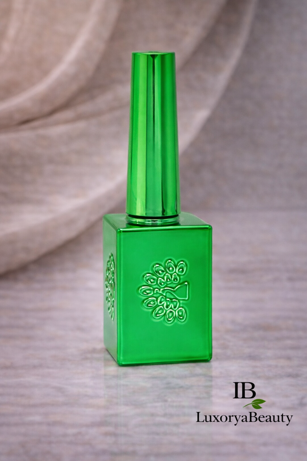 Bază Rubber Cold Global Fashion 15ml – Base Coat Gel UV/LED Profesional, Elastică, Aderență Maximă, Rezistență Îndelungată