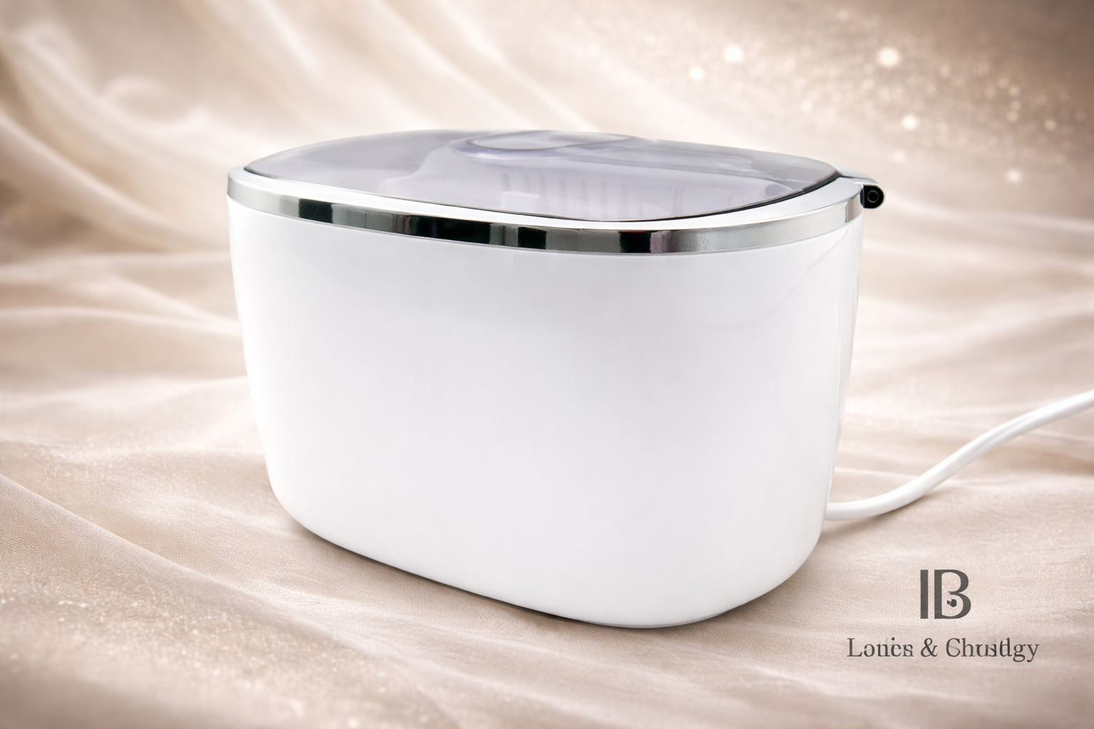 Aparat de curățare cu ultrasunete SU-942, 700ml, 50W – Curățare profesională pentru bijuterii, ochelari și instrumente manichiură