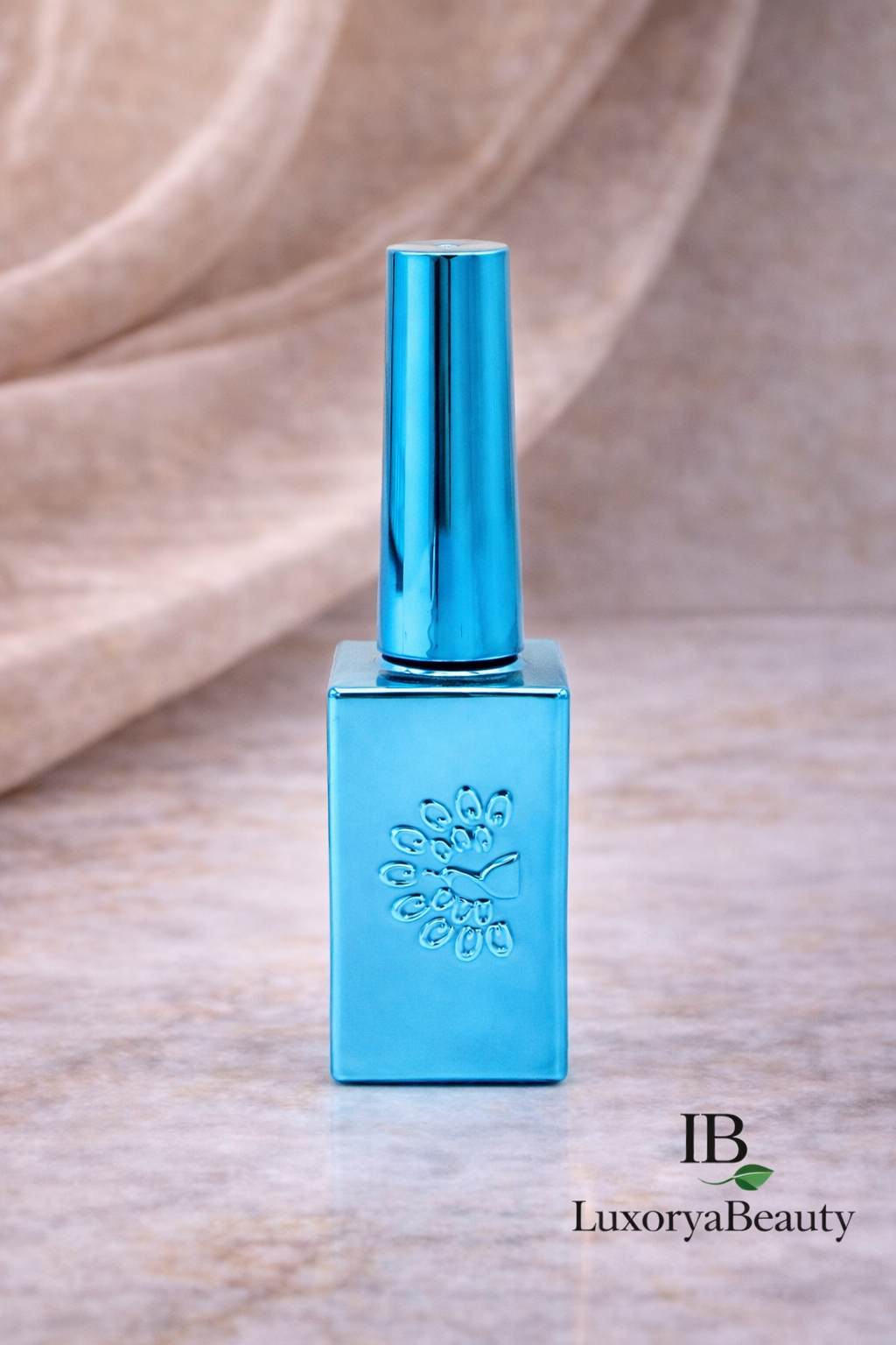 Bază Peel Off Global Fashion 15ml – Base Coat Semipermanentă Ușor de Îndepărtat, Fără Acetonă