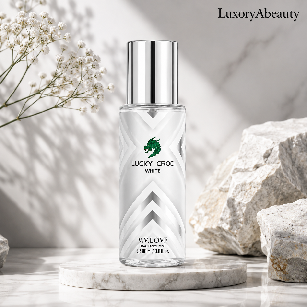 Set 4 Spray-uri Parfumate Bărbați 4 x 90 ml – Arome Intense și Masculine