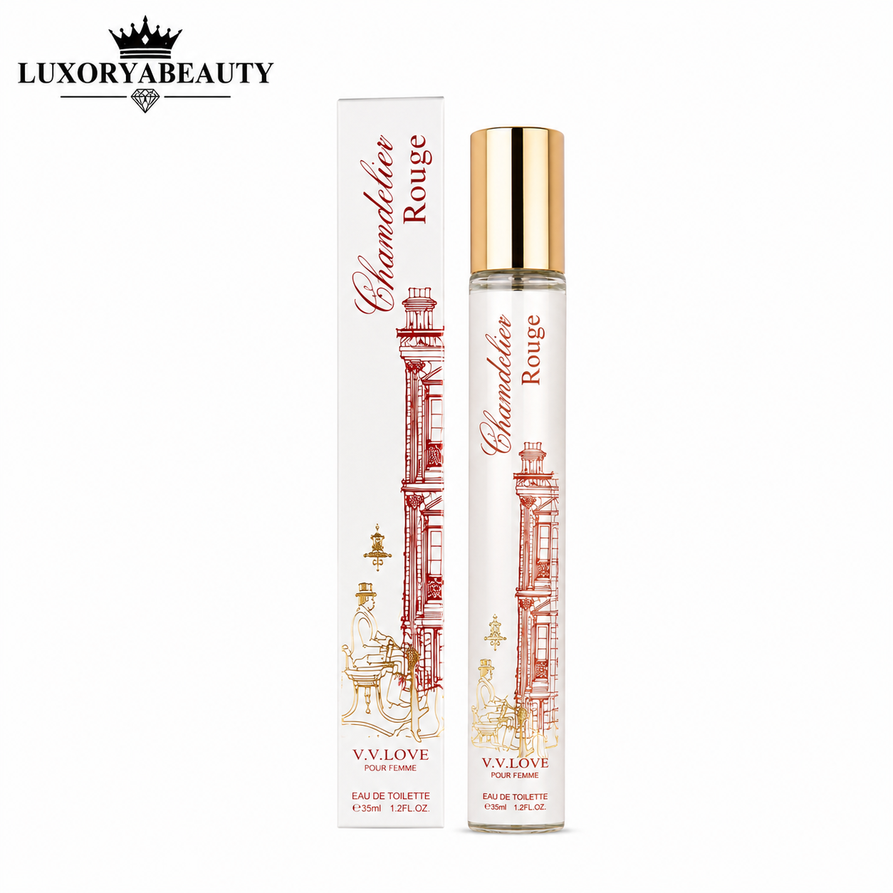 Epilator Portabil cu LED și Tehnologie Sensa-Light Fără Durere, Reîncărcabil USB pentru Față, Brațe și Picioare + Parfum Feminin Elegant 35 ml Cadou