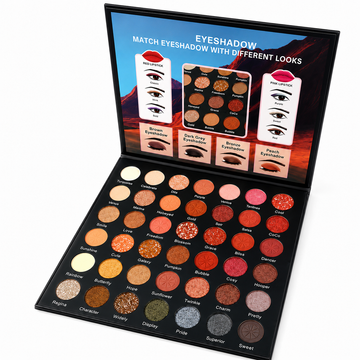 Paletă farduri de ochi 42 culori – IGOODCO 3023