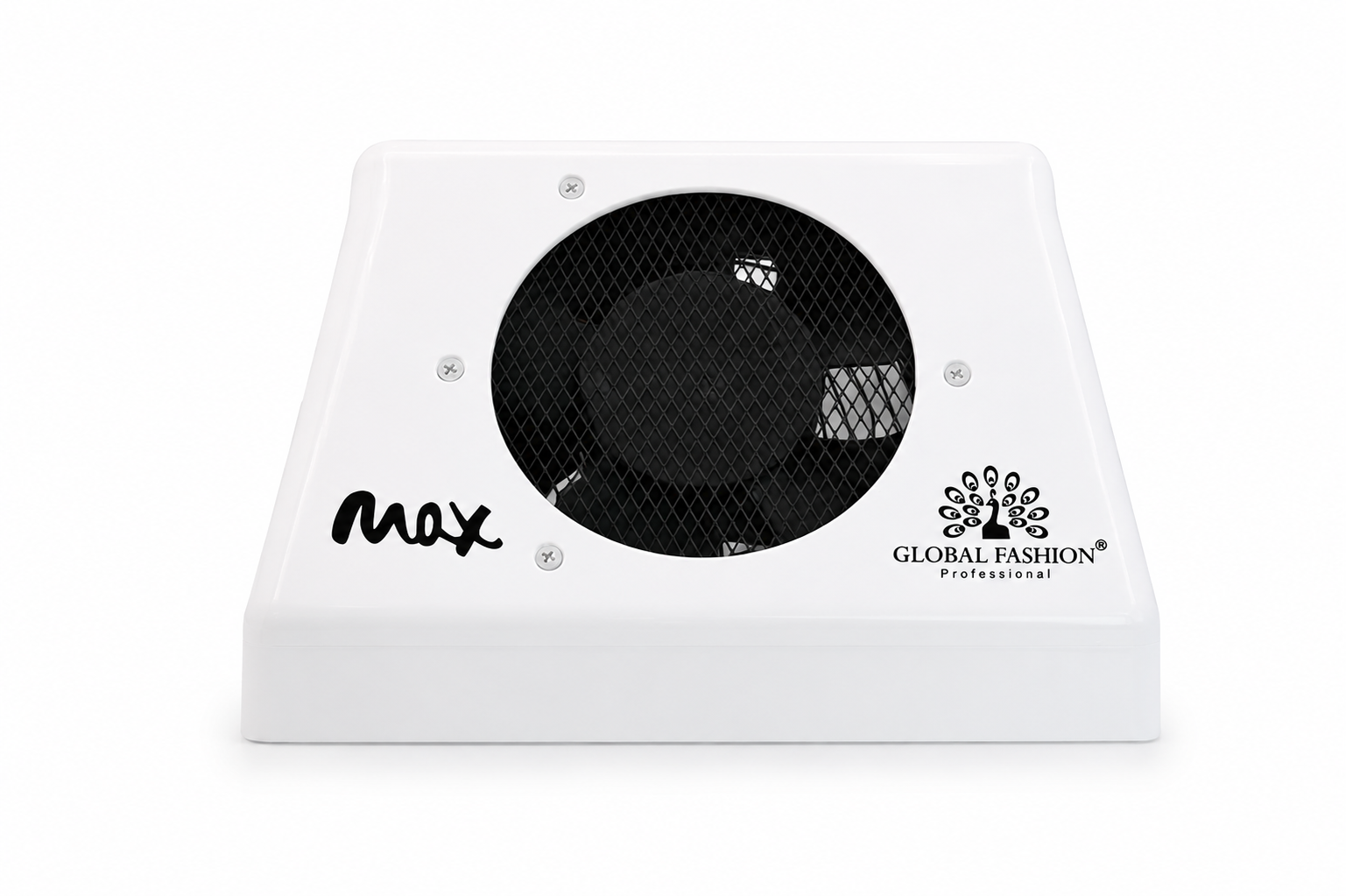 Aspirator Profesional Unghii, Colector Praf cu Reglaj Putere Max Global Fashion, 100W