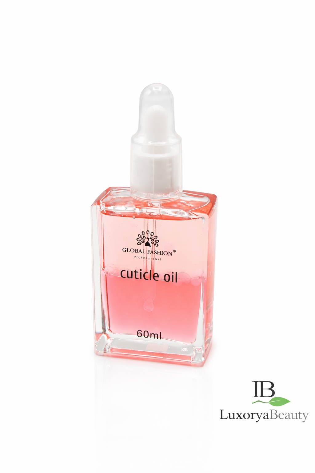 Uleiu cuticule cirese pentru cuticule Cherry de la Global Fashion