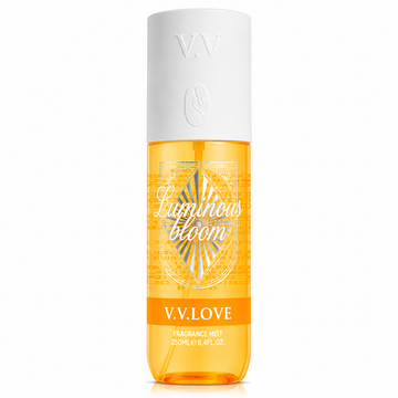 Spray de corp aroma fresh 250 ml  LUMINOUS BLOOM