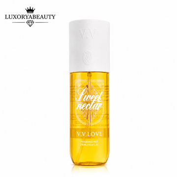 Spray de corp aroma dulce tropicală 250 ml- SWEET NECTAR