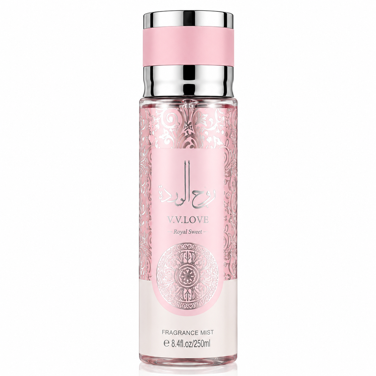 Spray de corp  pentru femei everyday luxury 250 ml YARA