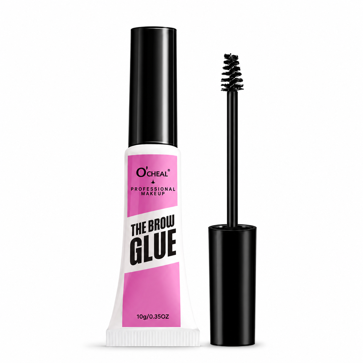 Gel Fixare Sprâncene O’Cheal The Brow Glue – Efect Laminat, Fixare Puternică, Rezistență Îndelungată și Aspect Natural