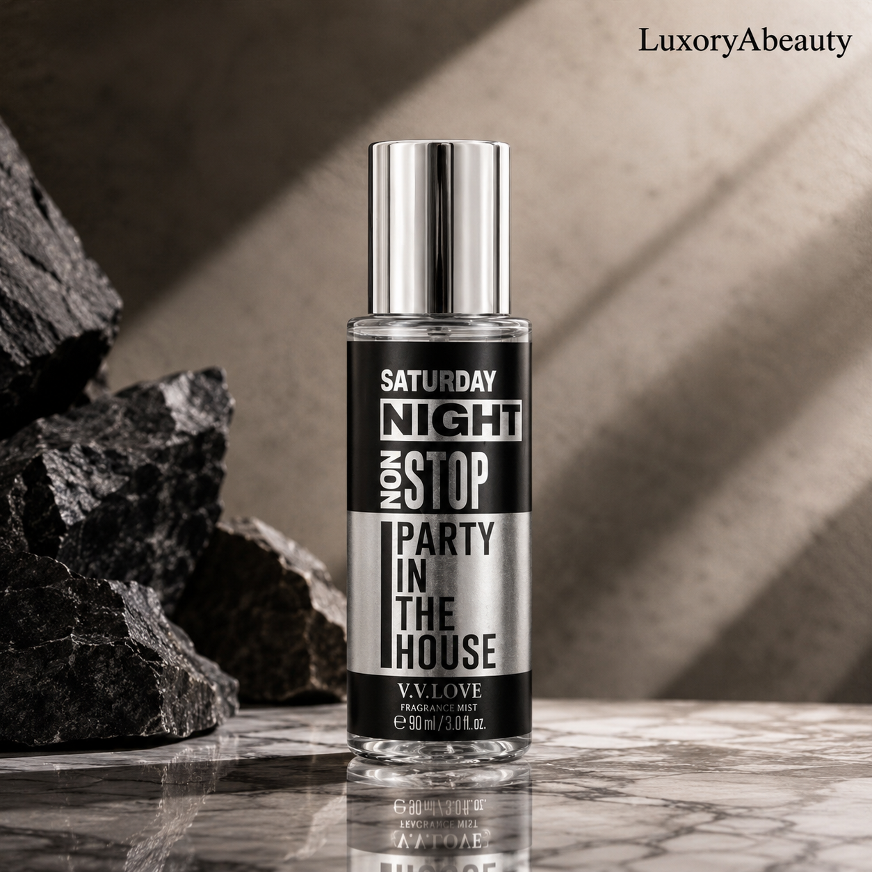 Set 4 Spray-uri Parfumate Bărbați 4 x 90 ml – Arome Intense și Masculine