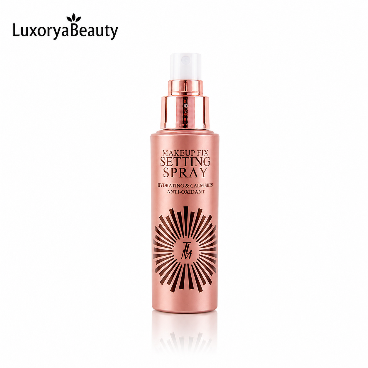 Spray Fixare Machiaj Tailaimei Makeup Fix Setting Spray TLM 100 m;