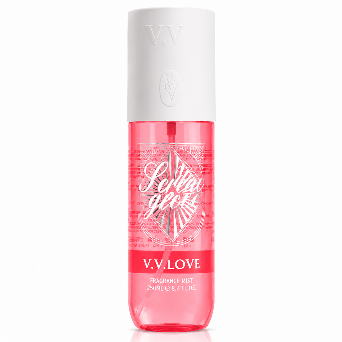 Spray de corp pentru femei 250 ml  SERENE GROVE