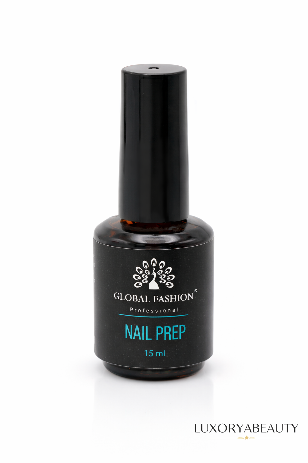 Nail Prep Dehydrator Global Fashion 15 ml – Degresant Unghii Profesional pentru Aderență Maximă
