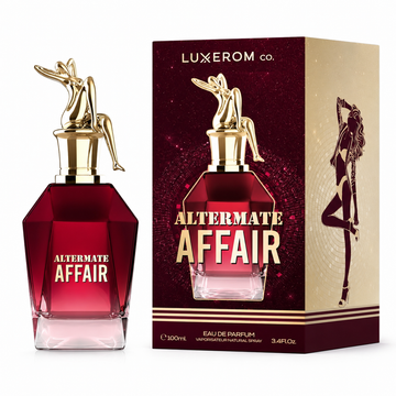 Apa de parfum dama - Altermate Affair 100ml
