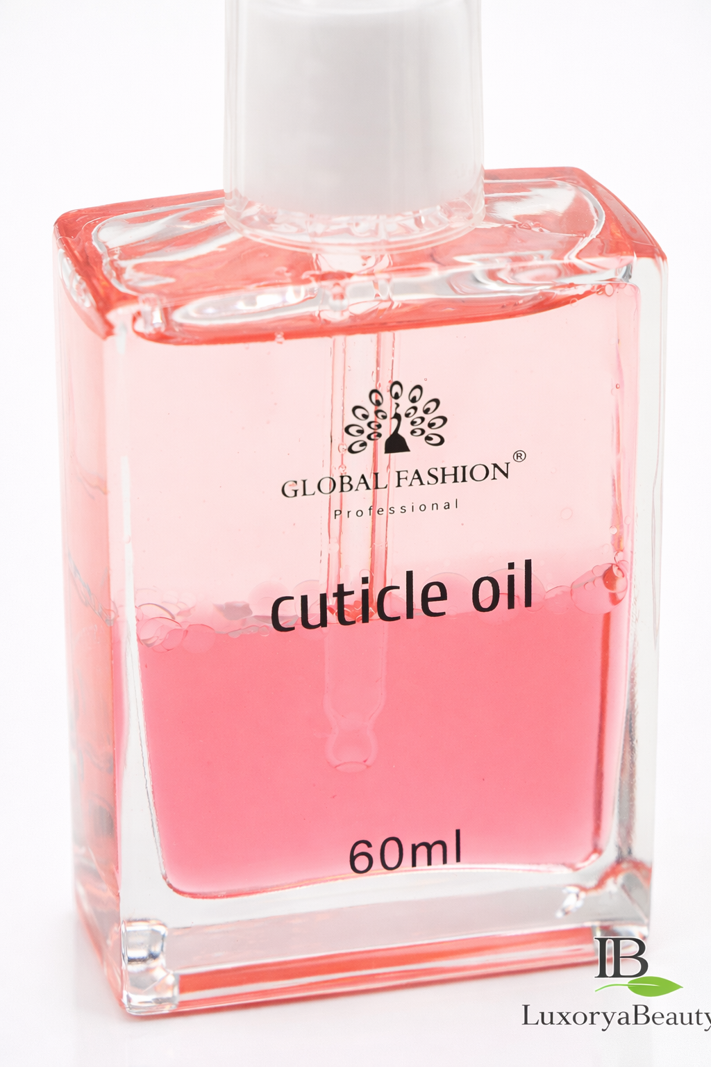 Uleiu cuticule cirese pentru cuticule Cherry de la Global Fashion