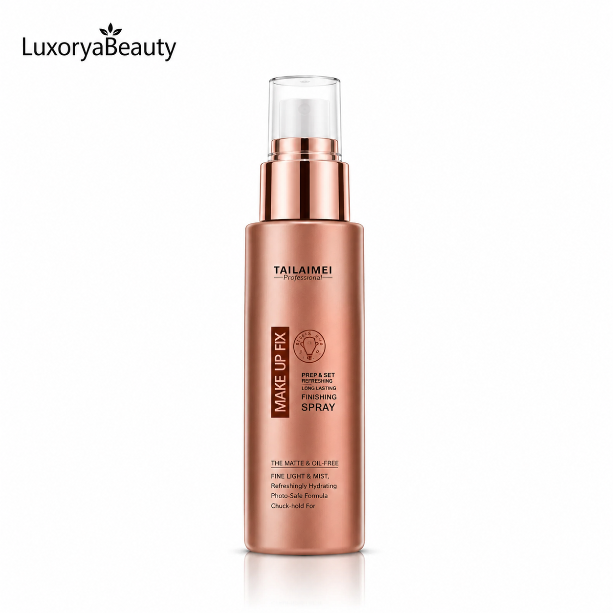 Spray Fixare Machiaj Tailaimei Make Up Finishing Spray SS049