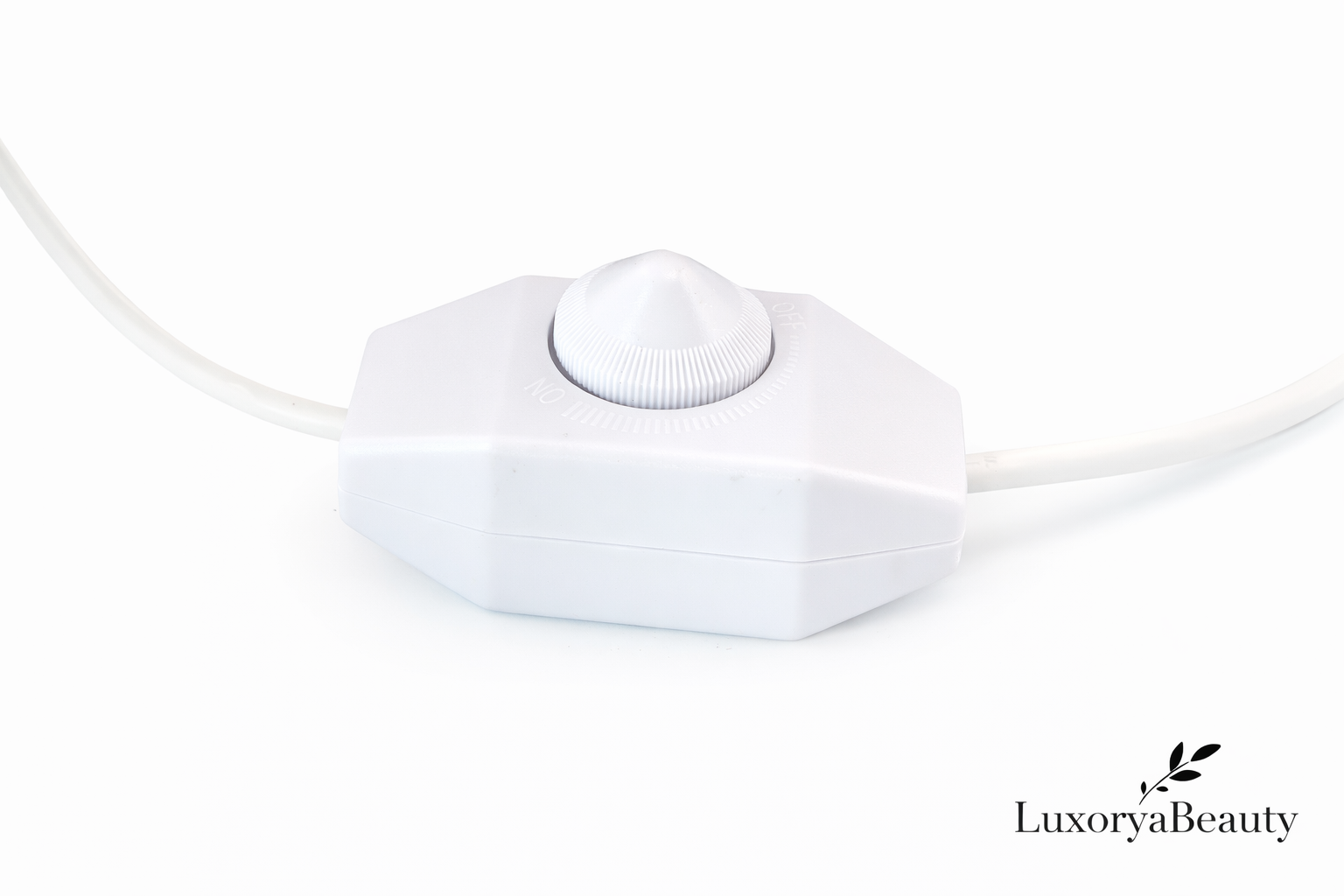 Aspirator Profesional Unghii, Colector Praf cu Reglaj Putere Max Global Fashion, 100W