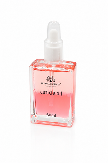 Uleiu cuticule cirese pentru cuticule Cherry de la Global Fashion