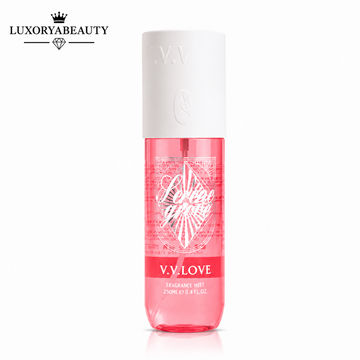Spray de corp pentru femei 250 ml  SERENE GROVE