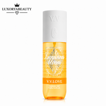 Spray de corp aroma fresh 250 ml  LUMINOUS BLOOM