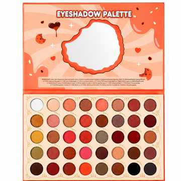 Paletă Farduri IGOODCO IG3060 Touch Your Heart