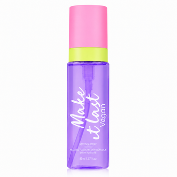 Spray Fixare Machiaj Matifiant Ushas USP002-2 Vegan 80ml