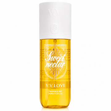 Spray de corp aroma dulce tropicală 250 ml- SWEET NECTAR