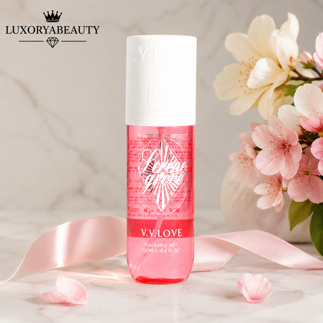 Spray de corp pentru femei 250 ml  SERENE GROVE