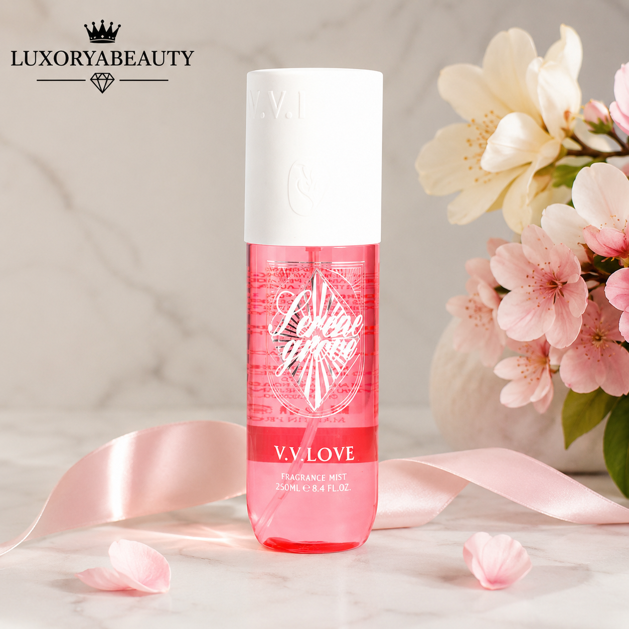 Spray de corp pentru femei 250 ml  SERENE GROVE